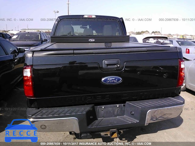 2016 Ford F250 1FT7W2BT0GEA07415 image 5