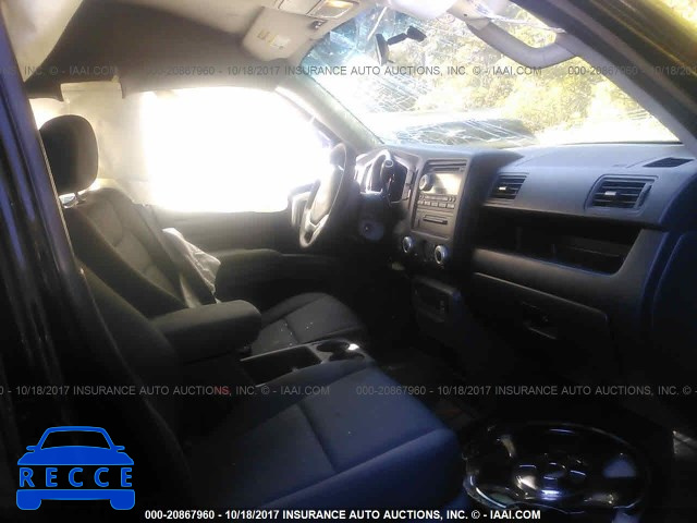 2008 Honda Ridgeline RT 2HJYK162X8H505803 image 4