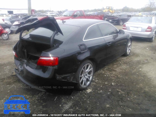 2010 Audi A5 PREMIUM WAUCFAFR1AA065410 image 3