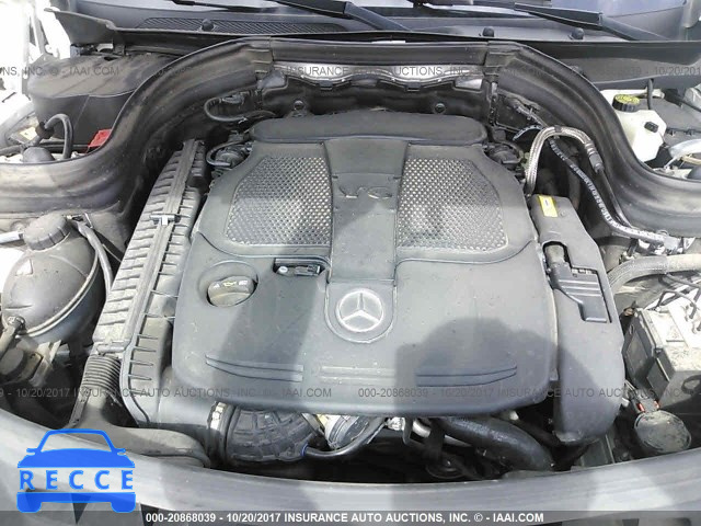 2014 Mercedes-benz GLK 350 WDCGG5HB8EG258787 зображення 9