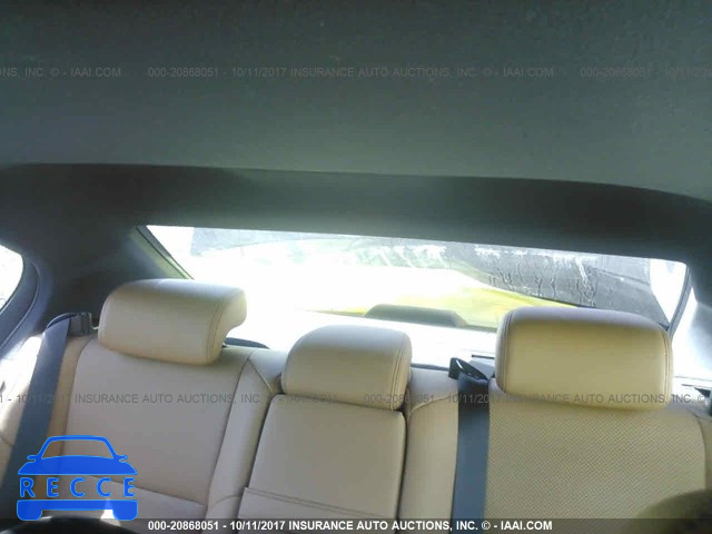 2016 Lexus GS 350 JTHBZ1BL7GA007641 зображення 7