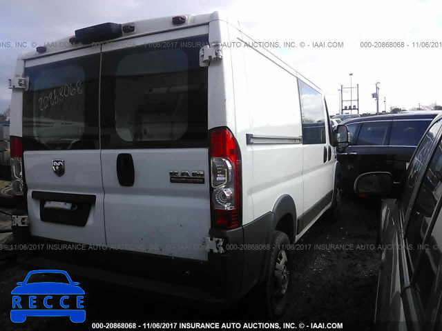 2014 RAM Promaster 1500 1500 STANDARD 3C6TRVAG7EE127412 image 3