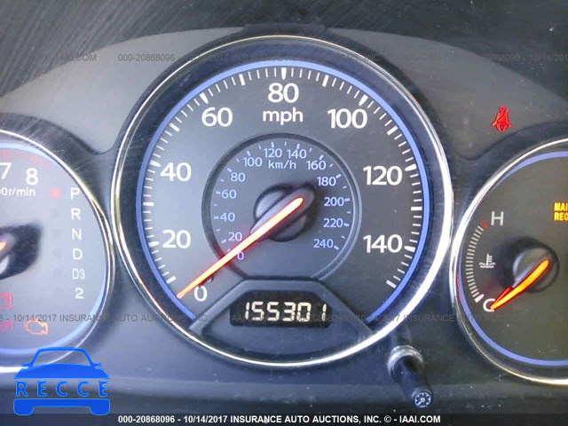 2005 Honda Civic JHMES16565S007053 зображення 6