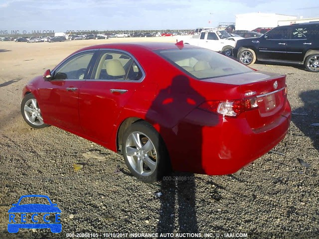 2013 Acura TSX TECH JH4CU2F65DC007215 Bild 2