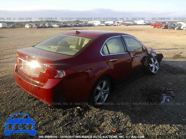 2013 Acura TSX TECH JH4CU2F65DC007215 Bild 3