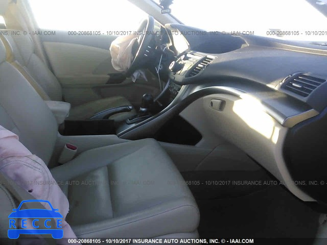 2013 Acura TSX TECH JH4CU2F65DC007215 image 4