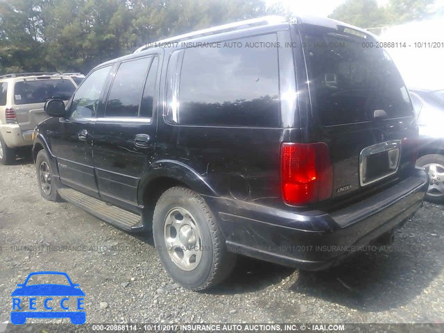 2000 LINCOLN NAVIGATOR 5LMEU27AXYLJ31976 image 2