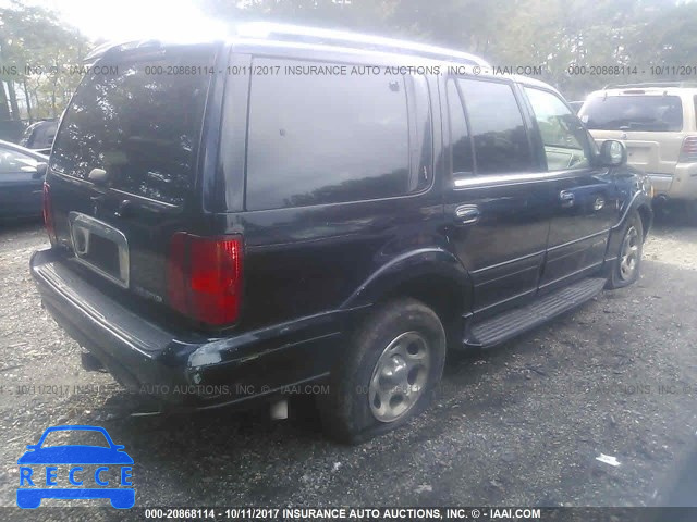 2000 LINCOLN NAVIGATOR 5LMEU27AXYLJ31976 Bild 3