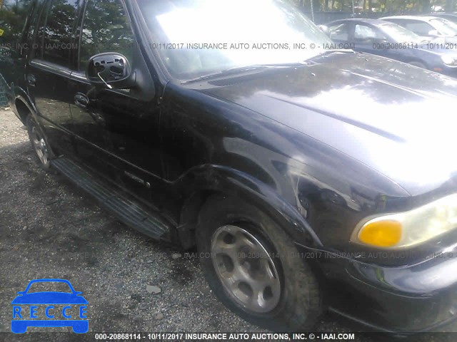 2000 LINCOLN NAVIGATOR 5LMEU27AXYLJ31976 Bild 5