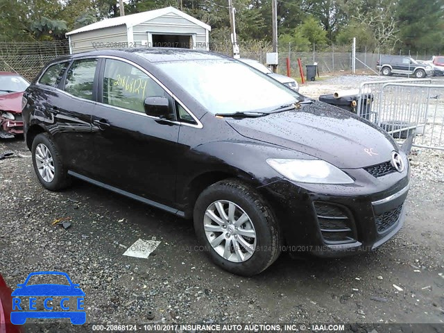 2010 Mazda CX-7 JM3ER2W52A0333089 Bild 0