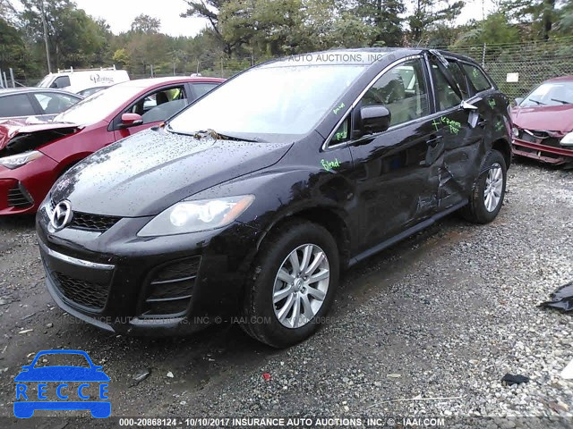 2010 Mazda CX-7 JM3ER2W52A0333089 image 1