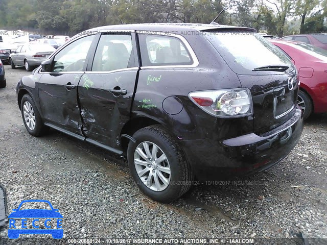 2010 Mazda CX-7 JM3ER2W52A0333089 image 2