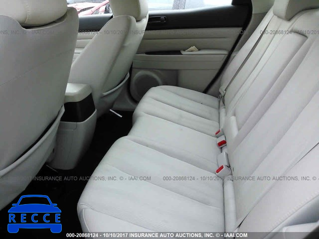 2010 Mazda CX-7 JM3ER2W52A0333089 image 7