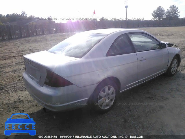2001 HONDA CIVIC 1HGEM21921L022960 Bild 3
