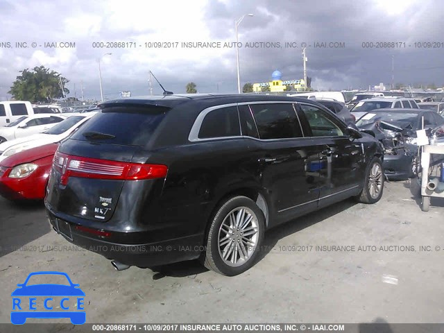 2013 Lincoln MKT 2LMHJ5AT0DBL54689 image 3