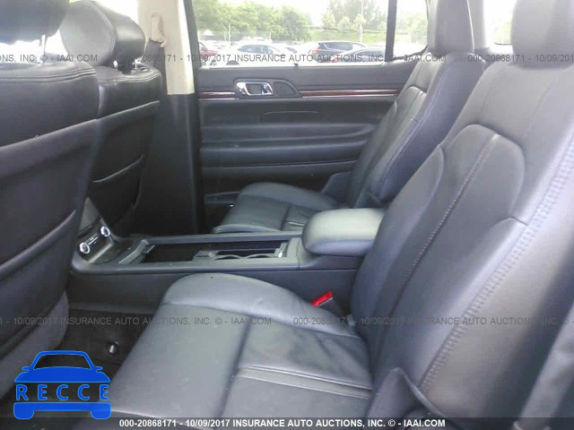 2013 Lincoln MKT 2LMHJ5AT0DBL54689 image 7