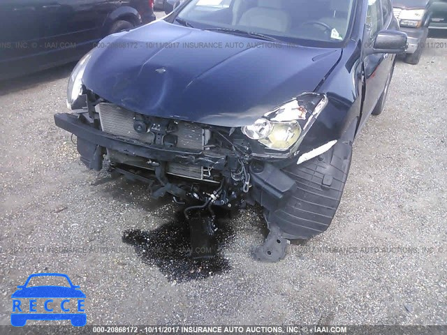 2011 Nissan Rogue JN8AS5MT9BW562953 image 5