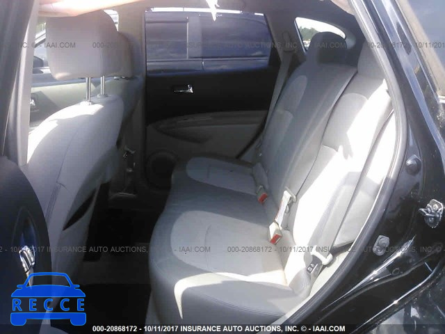 2011 Nissan Rogue JN8AS5MT9BW562953 image 7