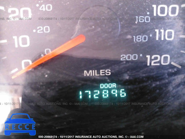 2002 Dodge Neon 1B3ES26C52D560431 Bild 6