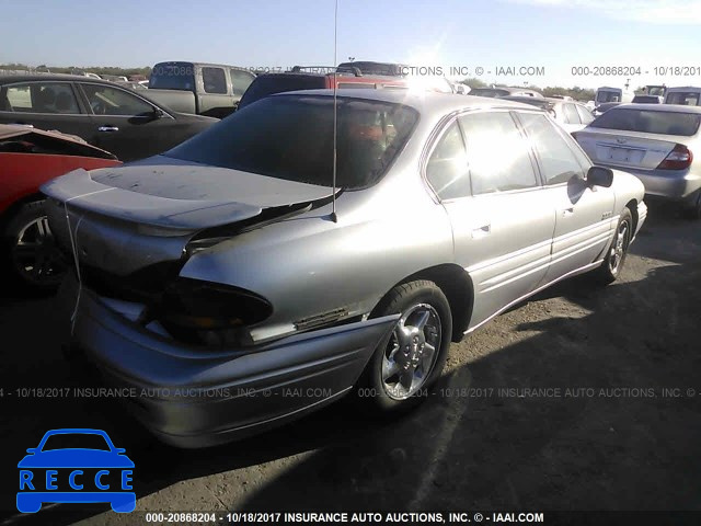 1999 PONTIAC BONNEVILLE 1G2HZ52K6XH233773 зображення 3