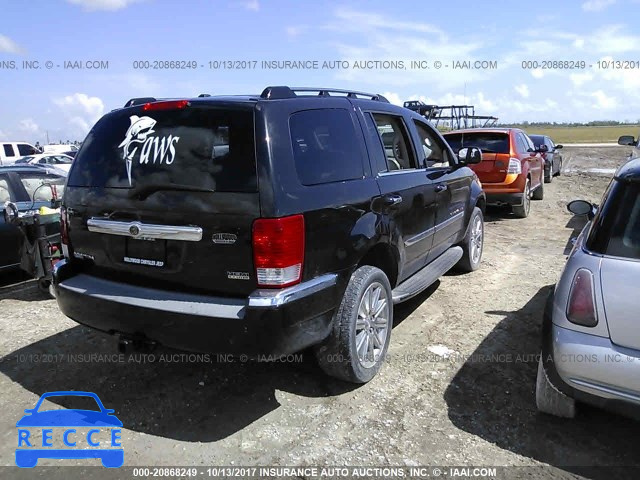 2007 Chrysler Aspen LIMITED 1A8HX58207F575703 image 3