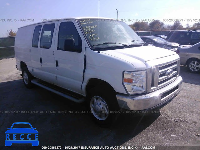 2011 Ford Econoline E250 VAN 1FTNE2EW5BDA41820 image 0