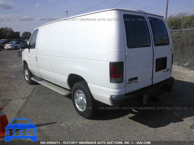 2011 Ford Econoline E250 VAN 1FTNE2EW5BDA41820 image 2