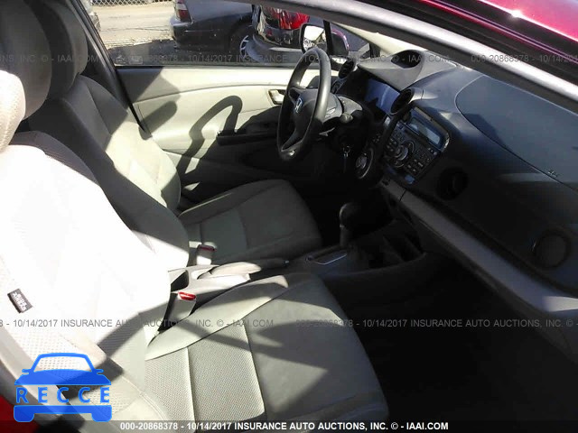 2010 Honda Insight JHMZE2H58AS006377 image 4