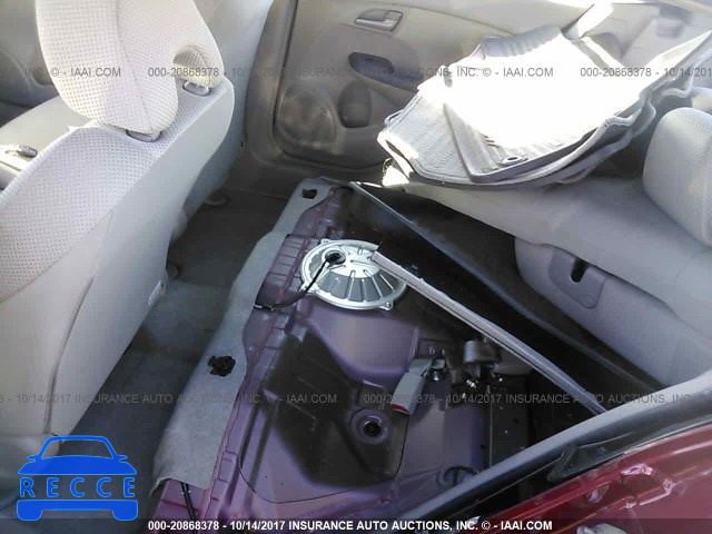 2010 Honda Insight JHMZE2H58AS006377 image 7