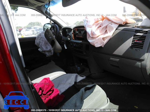 2006 Dodge RAM 1500 1D7HU18N66S564946 Bild 4