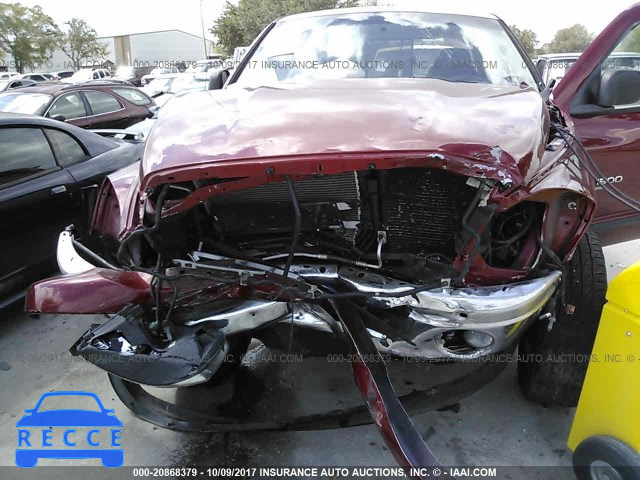 2006 Dodge RAM 1500 1D7HU18N66S564946 Bild 5