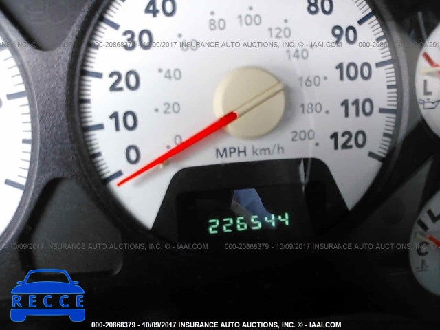 2006 Dodge RAM 1500 1D7HU18N66S564946 Bild 6