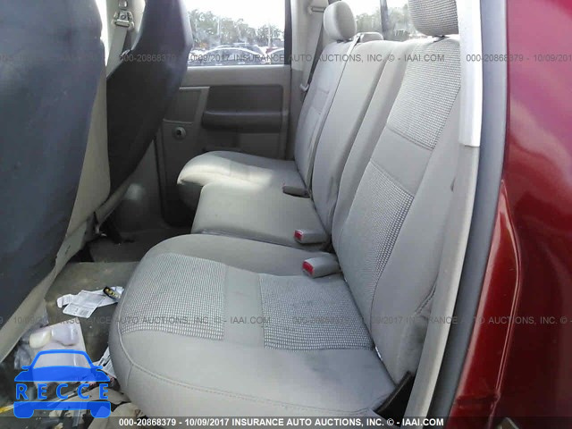 2006 Dodge RAM 1500 1D7HU18N66S564946 зображення 7