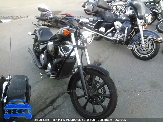 2013 Honda VT1300 JH2SC61N3DK101404 image 0