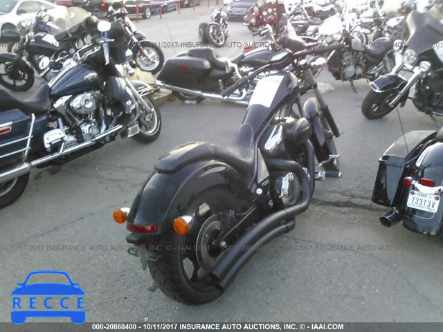 2013 Honda VT1300 JH2SC61N3DK101404 image 3