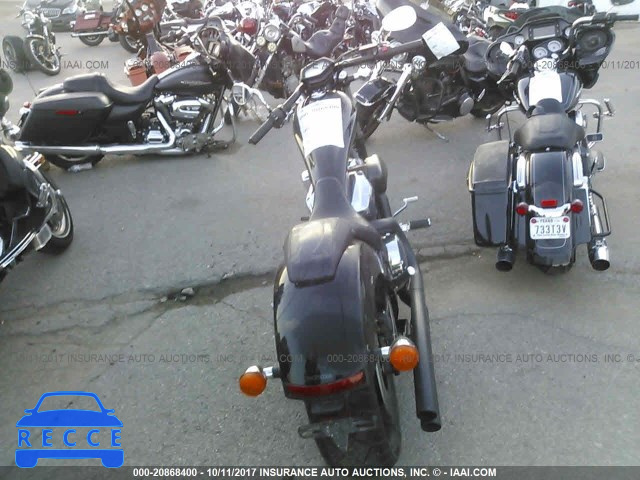 2013 Honda VT1300 JH2SC61N3DK101404 зображення 5