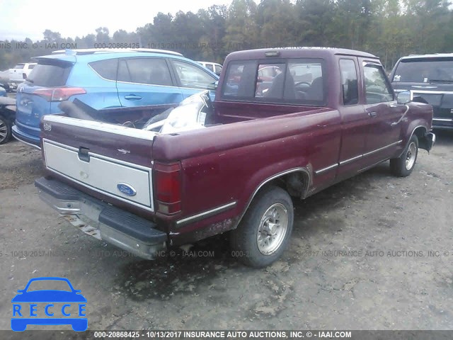 1992 Ford Ranger SUPER CAB 1FTCR14U2NPA57403 image 3