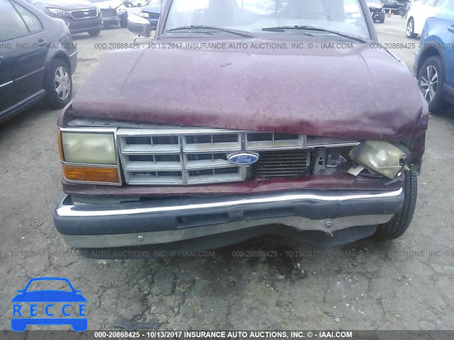1992 Ford Ranger SUPER CAB 1FTCR14U2NPA57403 image 5