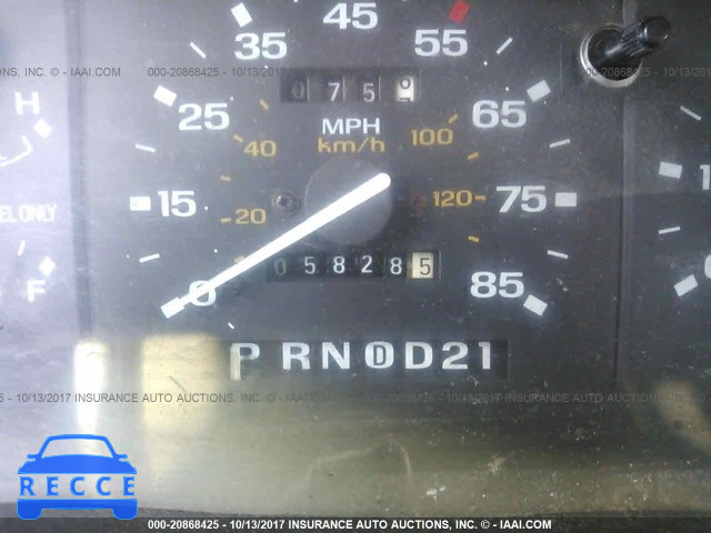 1992 Ford Ranger SUPER CAB 1FTCR14U2NPA57403 image 6