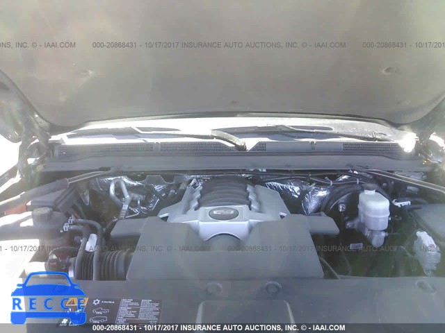 2015 Cadillac Escalade 1GYS4PKJ0FR623452 image 9