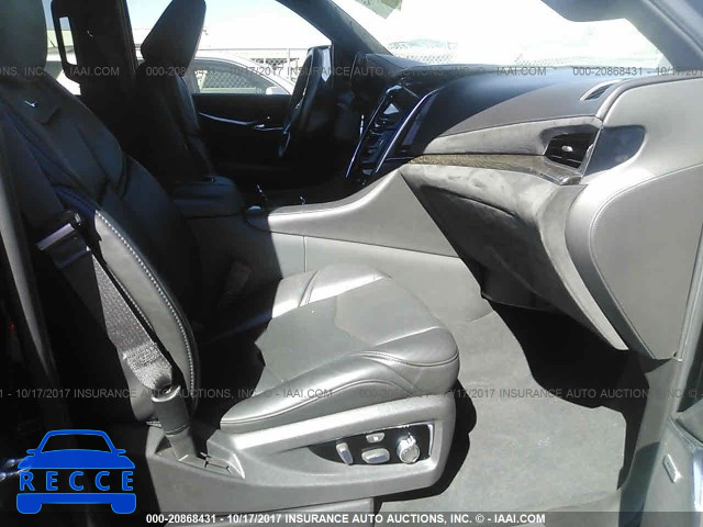2015 Cadillac Escalade 1GYS4PKJ0FR623452 image 4