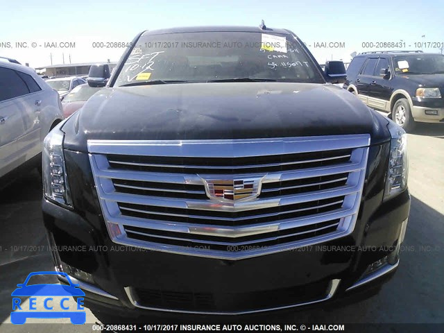 2015 Cadillac Escalade 1GYS4PKJ0FR623452 image 5