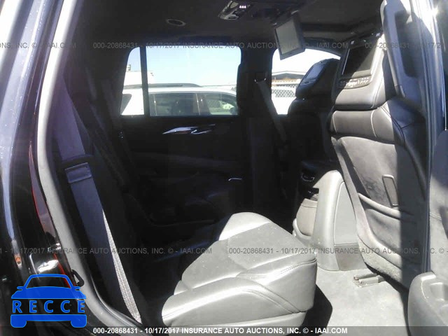 2015 Cadillac Escalade 1GYS4PKJ0FR623452 image 7