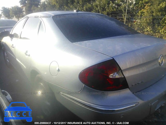 2006 Buick Lacrosse CXL 2G4WD582261165817 image 2