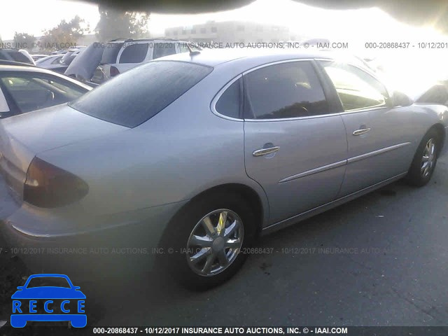 2006 Buick Lacrosse CXL 2G4WD582261165817 зображення 3