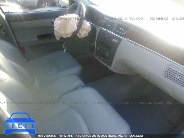 2006 Buick Lacrosse CXL 2G4WD582261165817 image 4