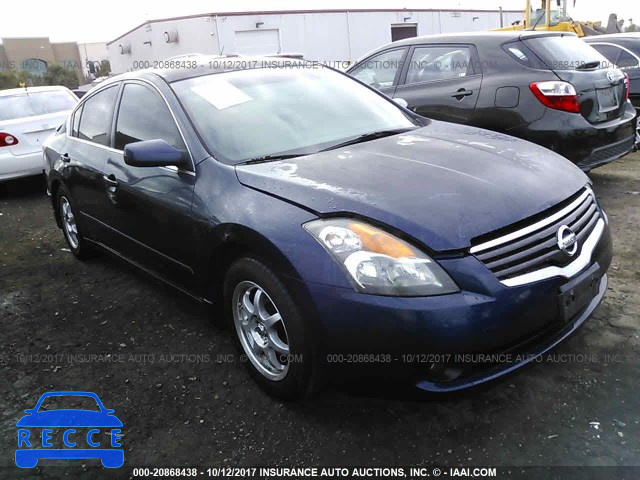 2009 Nissan Altima 1N4AL21E19N415075 image 0