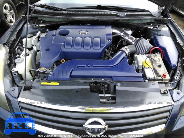 2009 Nissan Altima 1N4AL21E19N415075 image 9