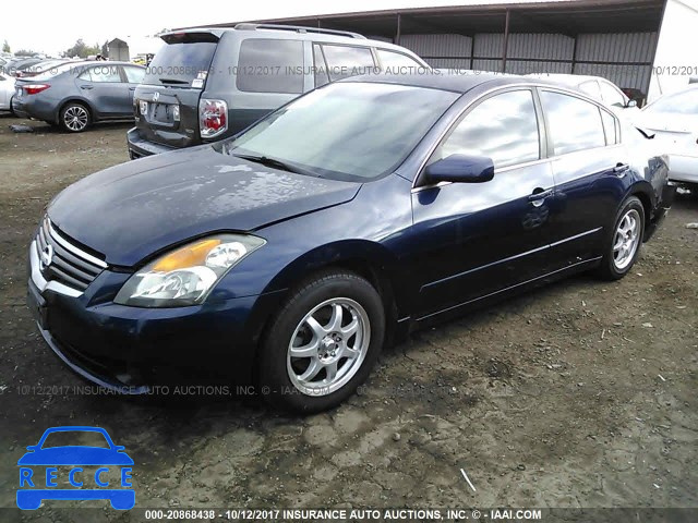 2009 Nissan Altima 1N4AL21E19N415075 image 1