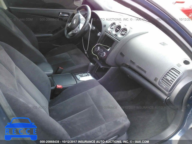 2009 Nissan Altima 1N4AL21E19N415075 image 4